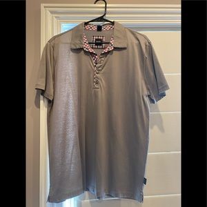 Men’s Boss polo